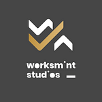 Worksmint Studios logo