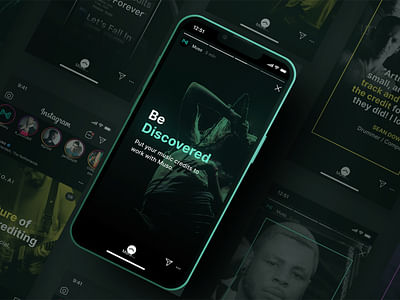 Growing awareness and conversion for Muso. - Branding & Positionering