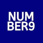 number9 logo