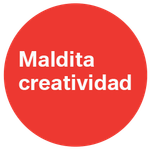 malditacreatividad logo
