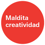 malditacreatividad logo