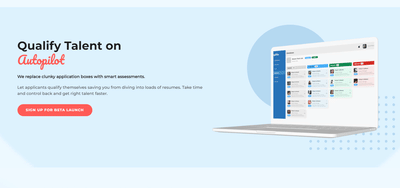 Hirelab.io - Software Entwicklung