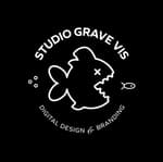 Studio Grave Vis logo