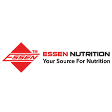 Essen Nutrition - Image de marque & branding