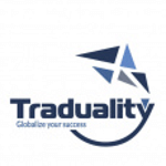 Traduality logo