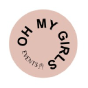 Oh My Girls Events