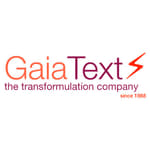 GaiaText The Translation Company GmbH logo