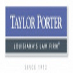 Taylor,Porter,"Brooks & Phillips logo