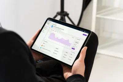 A Business Platform to Distribute Mastercards - Product Management