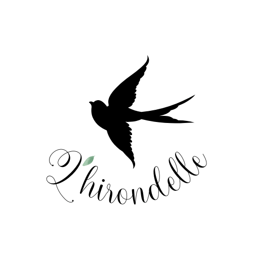 L'hirondelle