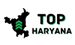 top haryana logo