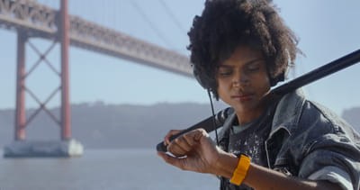 Pison: Gesture Control for Smartwatches - Videoproduktion