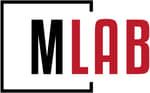 Mazzini Lab Benefit logo