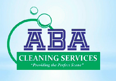 ABA cleaning services Website - Webseitengestaltung