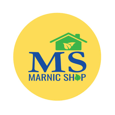 Online shop - Réseaux sociaux