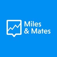 Miles & Mates