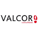 Valcor Consultores logo