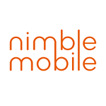 Nimble Mobile Ltd logo