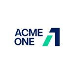 Acme One logo