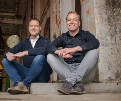 HB PERSONEEL - Digital Strategy