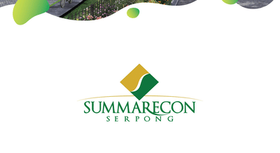 Summarecon Serpong - Branding y posicionamiento de marca
