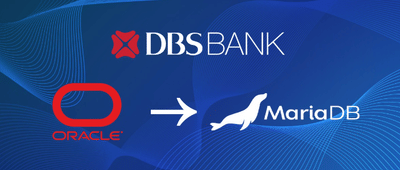 DBS Bank - Web Applicatie