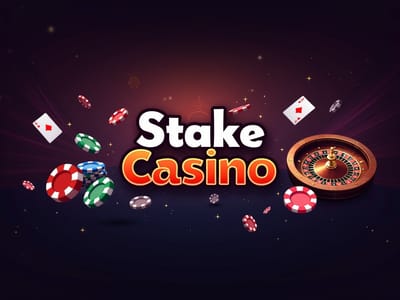 Stake - Growth Marketing