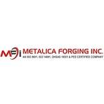 Metalica Forging Inc