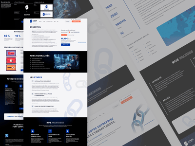 Scutum : un site e-commerce pour l’offre Cyber By Scutum ! - E-commerce