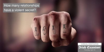 Domestic Violence - Advertising