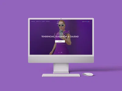 Exhotic – RD - Marketing