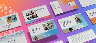 Clarity Cooperative - Web Application