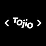 Tojio GmbH logo