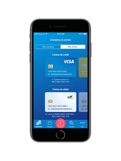 CPH - Web Application