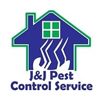 The J&J Pest Control Services at Manila