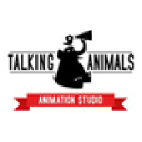 Talking Animals Animation Studio logo