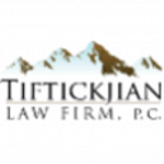 Tiftickjian Law Firm,P.C.