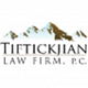 Tiftickjian Law Firm,P.C.