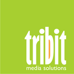 tribit - media solution logo