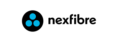 nexfibre – brand identity for a national UK fibre network - Branding & Positioning