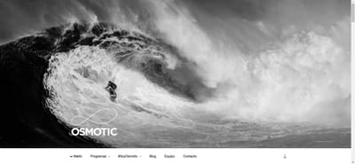 Osmotic - Estrategia digital