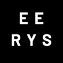 Eerys Corporate logo