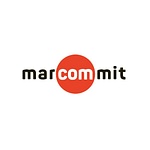 Marcommit logo