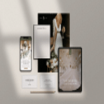 Studio Crescent | Ottawa Brand & Web Designer