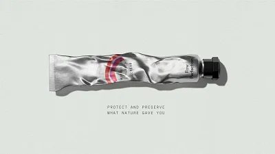 Raw Perfection : L’Excellence Naturelle du Design - Image de marque & branding