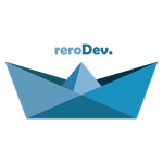 reroDev. logo