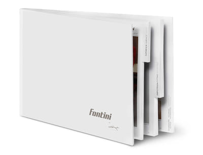 FONTINI - Diseño Gráfico