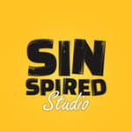 Sinspired Studio logo