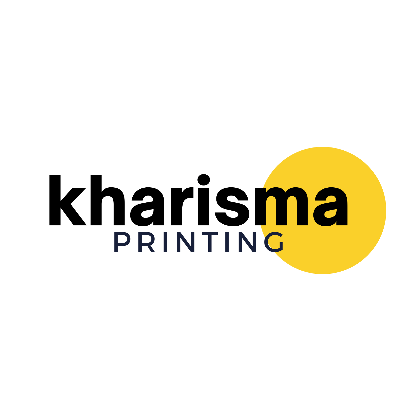 Kharisma Printing