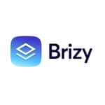 Brizy logo